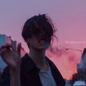 Meet your Posher, Braden